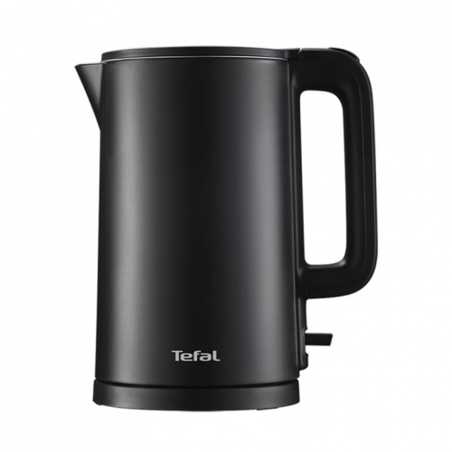 Tefal Thermo Protect, 1500 W, must - Veekeetja / KO1408E0