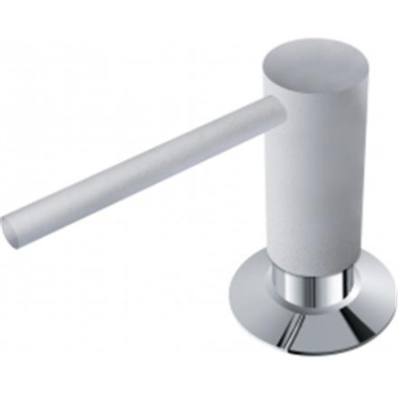 Dispenser Franke Comfort 119.0578.748 chrome/white | Franke