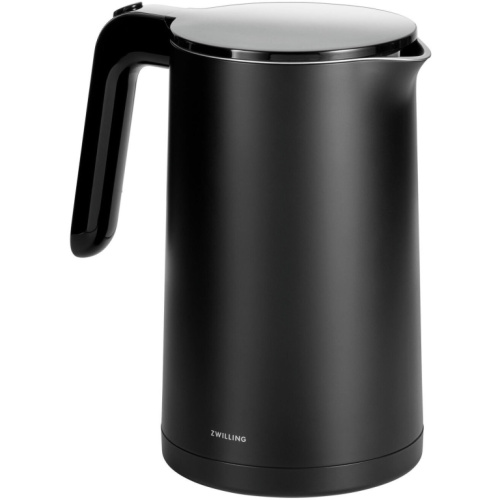 Zwilling ENFINIGY Wasserkocher Schwarz