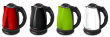 Esperanza EKK113K Electric Veekeetja 1.8 L Black