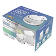 Esperanza EKK023 electric Veekeetja 0.5 L 750 W White