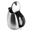 ETA | Veekeetja | ETA359090000 Alena | Electric | 2200 W | 1.7 L | Stainless steel | 360° rotational base | Stainless steel