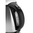 ETA | Veekeetja | ETA359090000 Alena | Electric | 2200 W | 1.7 L | Stainless steel | 360° rotational base | Stainless steel