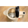 Bosch Veekeetja | TWK1M127 | Electric | 2400 W | 1.7 L | Plastic | Creamy