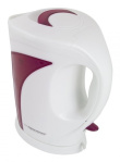 Esperanza EKK018R electric Veekeetja 1.7 L 2200 W Red, White