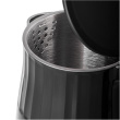 Adler Veekeetja with LED display | AD 1350 | Electric | 2200 W | 1.7 L | Stainless Steel | 360° rotational base | Black