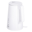 Adler AD 1345 electric Veekeetja 1.7 L 1850 W White