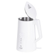 Adler AD 1345 electric Veekeetja 1.7 L 1850 W White