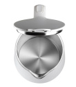 Adler AD 1345 electric Veekeetja 1.7 L 1850 W White