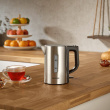 Severin WK 3647 electric Kettle 0.5 L 1100 W Silver