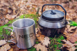 NEO tools 63-147 camping tableware set