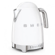 Smeg 50's Style Kettles KLF04WHEU White