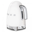 Smeg 50's Style Kettles KLF04WHEU White