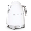 Smeg 50's Style Kettles KLF04WHEU White