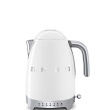 Smeg 50's Style Kettles KLF04WHEU White