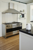 Smeg 50's Style Kettles KLF04WHEU White