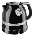 KitchenAid 5KEK1522EOB electric Veekeetja 1.5 L 2400 W Black