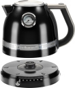 KitchenAid 5KEK1522EOB electric Veekeetja 1.5 L 2400 W Black