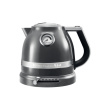 KitchenAid 5KEK1522EMS electric Veekeetja 1.5 L 2400 W Grey