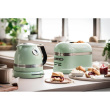 KitchenAid 5KEK1522EPT electric Veekeetja 1.5 L 2400 W Green