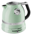 KitchenAid 5KEK1522EPT electric Veekeetja 1.5 L 2400 W Green