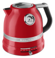 KitchenAid 5KEK1522EER electric Veekeetja 1.5 L 2400 W Red