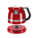 KitchenAid 5KEK1522EER electric Veekeetja 1.5 L 2400 W Red