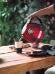KitchenAid 5KEK1522EER electric Veekeetja 1.5 L 2400 W Red