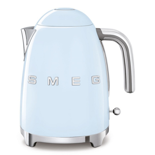 Smeg 50's Style Kettles KLF03PBEU Pastel Blue