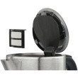 Bosch Wasserkocher 1,7 l Grau/Schwarz