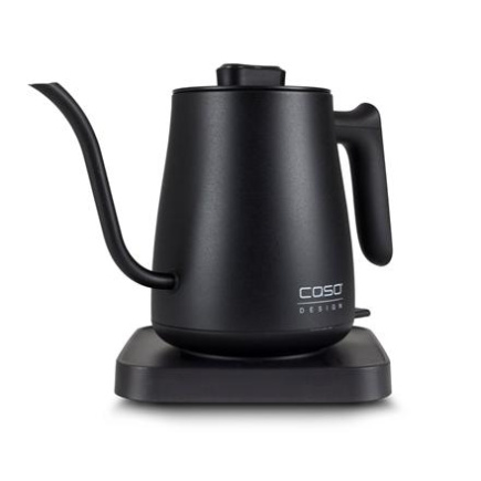 Caso | Coffee Classic Veekeetja | 1877 | Electric | 1310  W | 0.6 L | 360° rotational base | Black