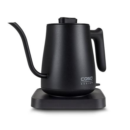 Caso | Coffee Classic Veekeetja | 1877 | Electric | 1310  W | 0.6 L | 360° rotational base | Black