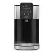 Caso | Turbo Hot Water Dispenser | HW 1660 | Water Dispenser | 2600 W | 4 L | Plastic/Stainless Steel | Black/Stainless Steel