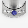 Caso | Compact Design Veekeetja | WK2100 | Electric | 2200 W | 1.2 L | Stainless Steel | Stainless Steel