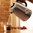 Cecotec Veekeetja | Thermosense 620 Vintage | Electric | 2200 W | 1.7 L | Stainless steel | 360° rotational base | Stainless steel