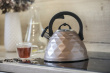 Berretti Veekeetja ROSA 3L BR-7634 gold