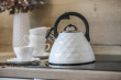 Berretti Kettel ROSA 3L BR-7610 white