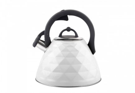 Berretti Kettel ROSA 3L BR-7610 white