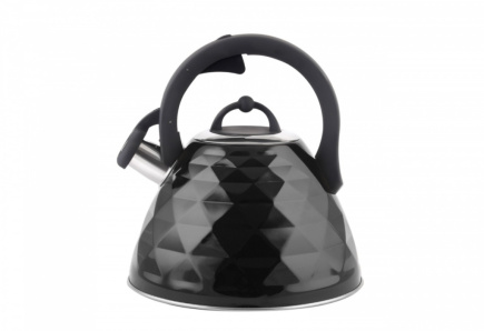 Berretti Veekeetja ROSA 3L BR-7627 black