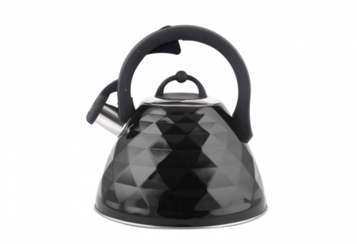 Berretti Veekeetja ROSA 3L BR-7627 black