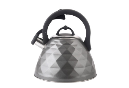 Berretti Veekeetja ROSA 3L BR-7641 gray