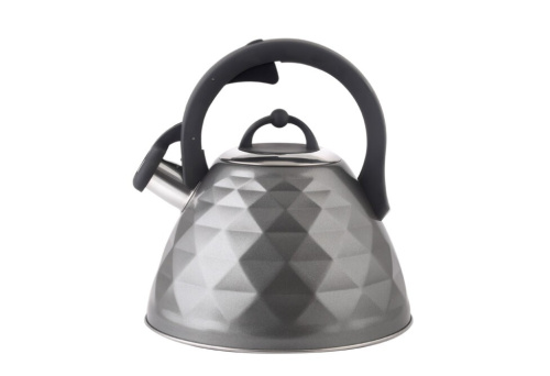 Berretti Veekeetja ROSA 3L BR-7641 gray