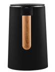 Electric Veekeetja Double Wall 1,5 L Concept Black RK 3301