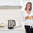 Black+Decker electric Veekeetja BXKE2201E