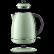 BUYDEEM Electric Veekeetja, model K640, color Cozy Greenish, EU