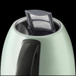 BUYDEEM Electric Veekeetja, model K640, color Cozy Greenish, EU