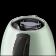 BUYDEEM Electric Veekeetja, model K640, color Cozy Greenish, EU