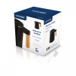 Concept Veekeetja 1,5L double wall black RK3301