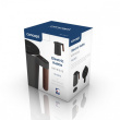 Concept Electric Veekeetja RK3304 Norwood 1.5l, deep grey