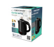 Esperanza EKK128K Electric Veekeetja 1 L Black 1350W
